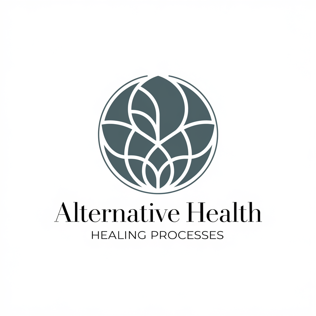 Alternative Health Healing Processes